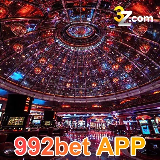 992bet APP Baixar