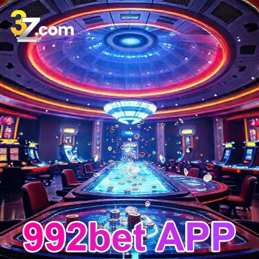 992bet APP Cassino