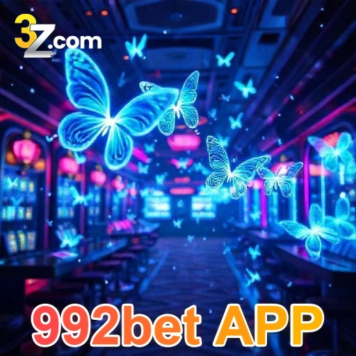 992bet APP Confiavel