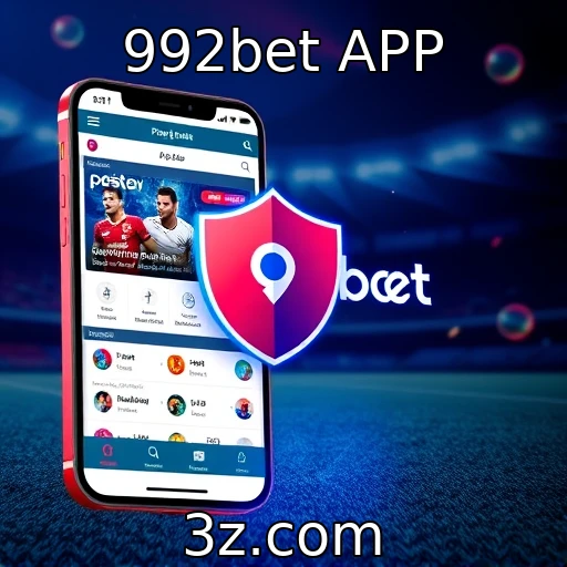 992bet APP Análises aprofundadas das maiores apostas esportivas do mês