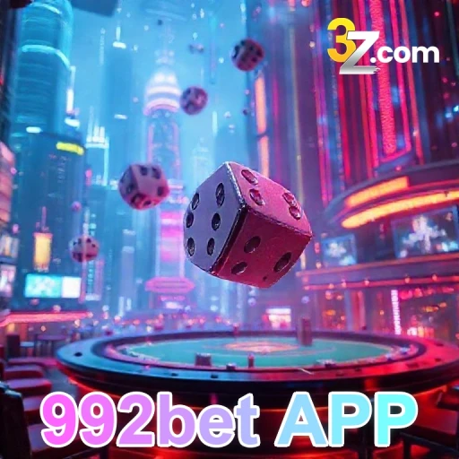 992bet APP Esporte