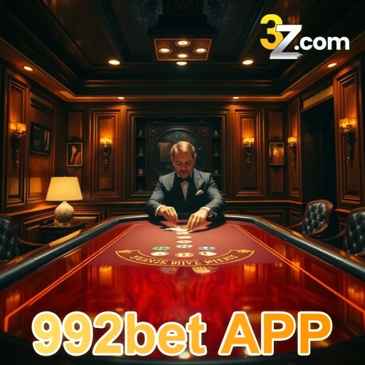 992bet APP Pagamento