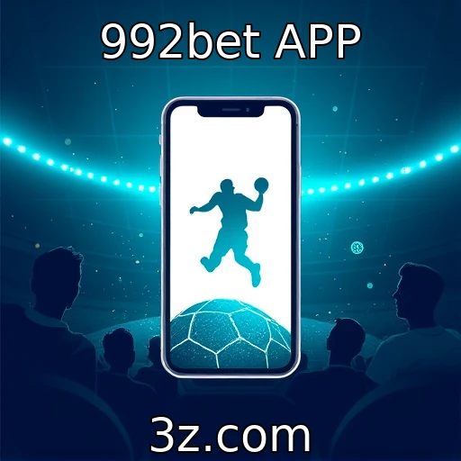 Descubra as melhores dicas para apostas esportivas na 992bet APP