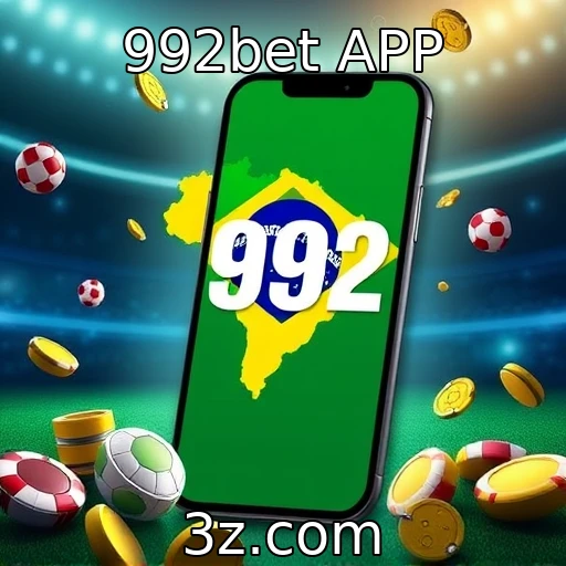 A Revolução das Apostas: Como o Brasil Está Mudando o Jogo