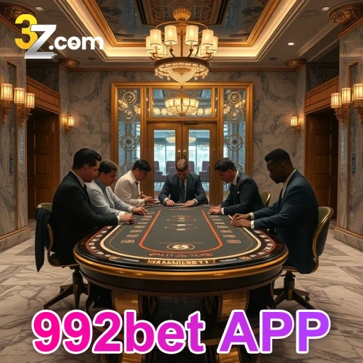992bet APP Slots
