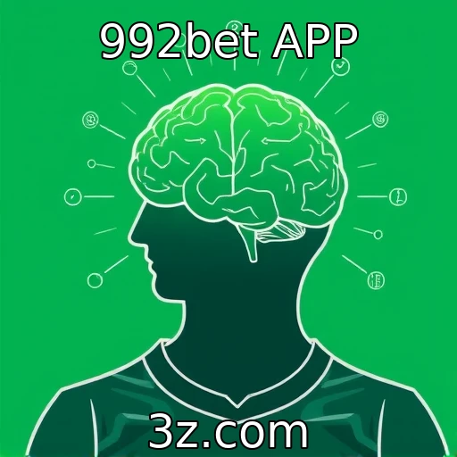 992bet APP Apostas esportivas: uma análise detalhada das últimas partidas